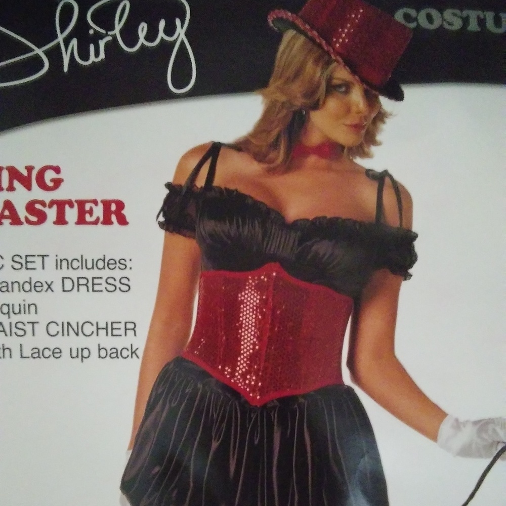 Halloween Costume